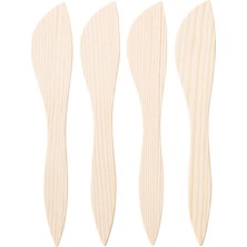 Esranın Dünyası Ikea Smörklıck Serpme Makinesi, Çam