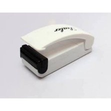 Esranın Dünyası Newstore Home Poşet Kapatıcı Handy Süper Sealer Poşet Ağzı Kapatıcısı