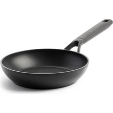 Esranın Dünyası Kitchenaid Classic Alu Seramik Kaplama Kızartma Tavası 20 cm