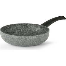 Esranın Dünyası Cemile 1FLN-PIVPB2270 Pt Viva 22 cm Derin Tava
