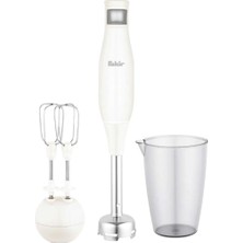 Esranın Dünyası Fakir Stor Blender Set Cream
