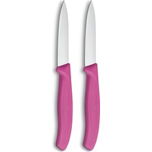Esranın Dünyası Victorinox 6.7606.L115B 8cm Blisterli Soyma Bıçağı