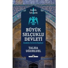 Egecen Anadolu Türk Tarihi