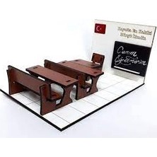 Öğretmenler Günü Hediye