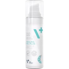 Vet Expert Wound Healing Gel Plus 30 ml Yara Iyileştirici Jel (Nanogümüş, Hyalüronik Asit & Doku Yenileyici)