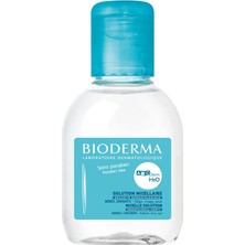 Esranın Dünyası Bioderma Abcderm H2O Bebekler Için Durulama Gerektirmeyen Micellar Su Bez Bölgesi, Yüz, Göz Çevresi 100 ml