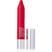 Esranın Dünyası Clinique Chubby Stick Chunky Cherry Nemlendirici Ruj 1 Paket (1 x 3 G)