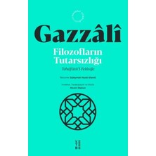 Egecen Filozofların Tutarsızlığı