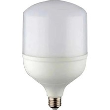 Beruflic 1 Adet Noas YL95 3021 LED Torch Ampül 30W 6500K Beyaz Işık E27 Duy