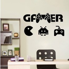 Gamer Duvar Süsü4