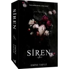 Egecen Siren 2