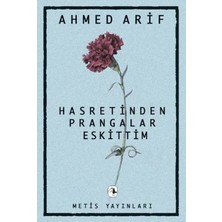 Egecen Hasretinden Prangalar Eskittim