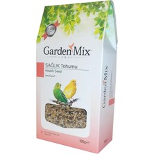Egecen Platin Sağlık Tohumu 100GR