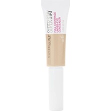 Esranın Dünyası Maybelline New York Super Stay Kapatıcı - 15 Light 1 Paket (1 x 18 G)