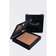 Esranın Dünyası S'glam The Secret