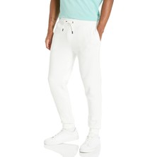 Esranın Dünyası Guess Aldwin Erkek Aktif Regular Fit Eşofman Altı