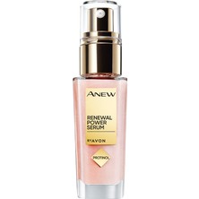 Esranın Dünyası Avon Anew Renewal Power Serum 30 Ml.