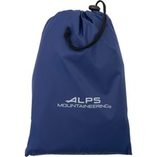 Esranın Dünyası Alps Mountaineering Üniseks Lynx Çadır Zemin Koruyucu Ayak Izi, Lacivert, 1 Kişilik