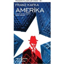 Egecen Amerika - Modern Klasikler Dizisi