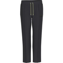 Esranın Dünyası Guess Erkek Aktif Regular Fit Eşofman Altı, Siyah, S Beden