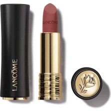 Esranın Dünyası Lancome L'absolu Rouge Drama Matte 316 - Dopamine Pink Ruj, 5003235669