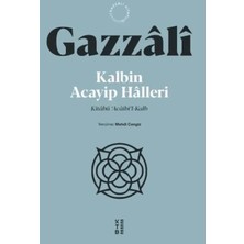 Egecen Kalbin Acayip Halleri