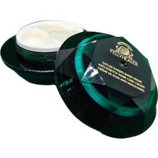 Esranın Dünyası Fellyhealer Salyangoz Özlü Çatlak Karşıtı Bakım Kremi, Onarıcı, Paraben Içermeyen, Kavanoz Form, 50 ml