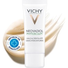 Esranın Dünyası Vichy Neovadiol Phytosculpt Sıkılaştırıcı Bakım 50 ml