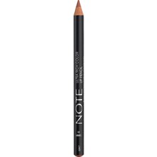 Esranın Dünyası Ultra Rich Color Lip Pencil Dudak Kalemi 01 Sandy