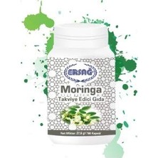 Esranın Dünyası Ersağ Moringa