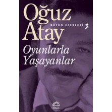 Egecen Oyunlarla Yaşayanlar