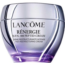 Esranın Dünyası Lancome Renergie Hpn 300-PEPTIDE Rich Cream 50 ml Krem
