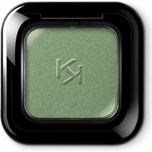 Esranın Dünyası Kiko Milano Göz Farı - Hıgh Pıgment Eyeshadow - 47 Satin Spring Green