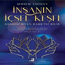 Egecen Insanın Içsel Keşfi