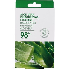 Esranın Dünyası Aloe Vera Içerikli Nemlendirici Göz Altı Maskesi