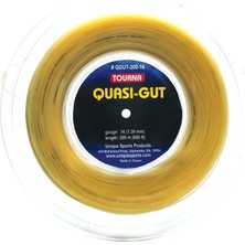 Esranın Dünyası Tourna Quasi Gut