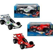 Beruflic Sesli ve Işıklı 3D Buggy Sürtmeli Araba 1 Adet Fiyatıdır
