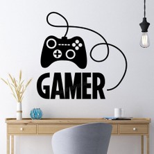 Gamer Duvar Süsü3