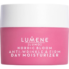 Esranın Dünyası Lumene Kırışıklık Karşıtı & Sıkılaştırıcı Gündüz Bakım Kremi (50 Ml)