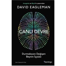 Egecen Canlı Devre