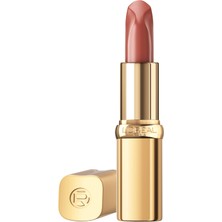 Esranın Dünyası L'oreal Paris Color Riche Saten Bitişli Ruj - 540 Nude Unstoppable
