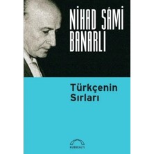 Egecen Türkçenin Sırları