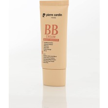 Esranın Dünyası Pierre Cardin Bb Cream Beauty Booster- Spf 30 Warm Poudre To BEIGE-426