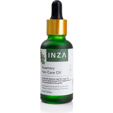 Uravas Store Biberiye Yağı Saç Kökü Besleyici ve Saç Güçlendirmeye Yardımcı Olan Formül 30 ml