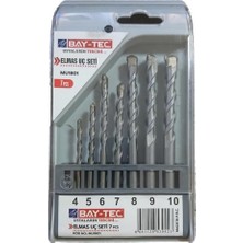 Esranın Dünyası Bay-Tec 7 Parça Elmas Uç Seti