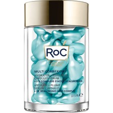 Esranın Dünyası Roc Multi Correxion Nemlendirici & Canlandırıcı Kapsül Serum 30 Adet