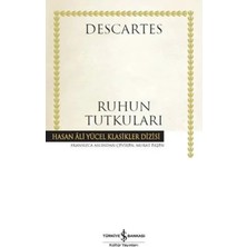 Egecen Ruhun Tutkuları - Hasan Ali Yücel Klasikleri