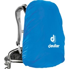 Esranın Dünyası Deuter 39530_3013 Çanta Yağmurluğu, Çok Renkli, Tek Beden