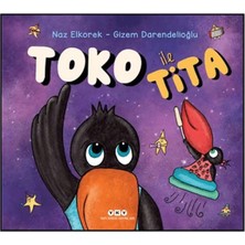 Egecen Toko ile Tita