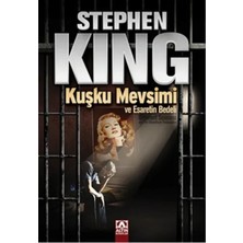 Egecen Kuşku Mevsimi ve Esaretin Bedeli